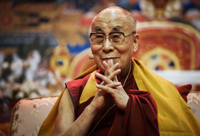 Dalai Lama intervine în lupta împotriva Covid-19: „Trebuie să răspundem ca o umanitate unică”