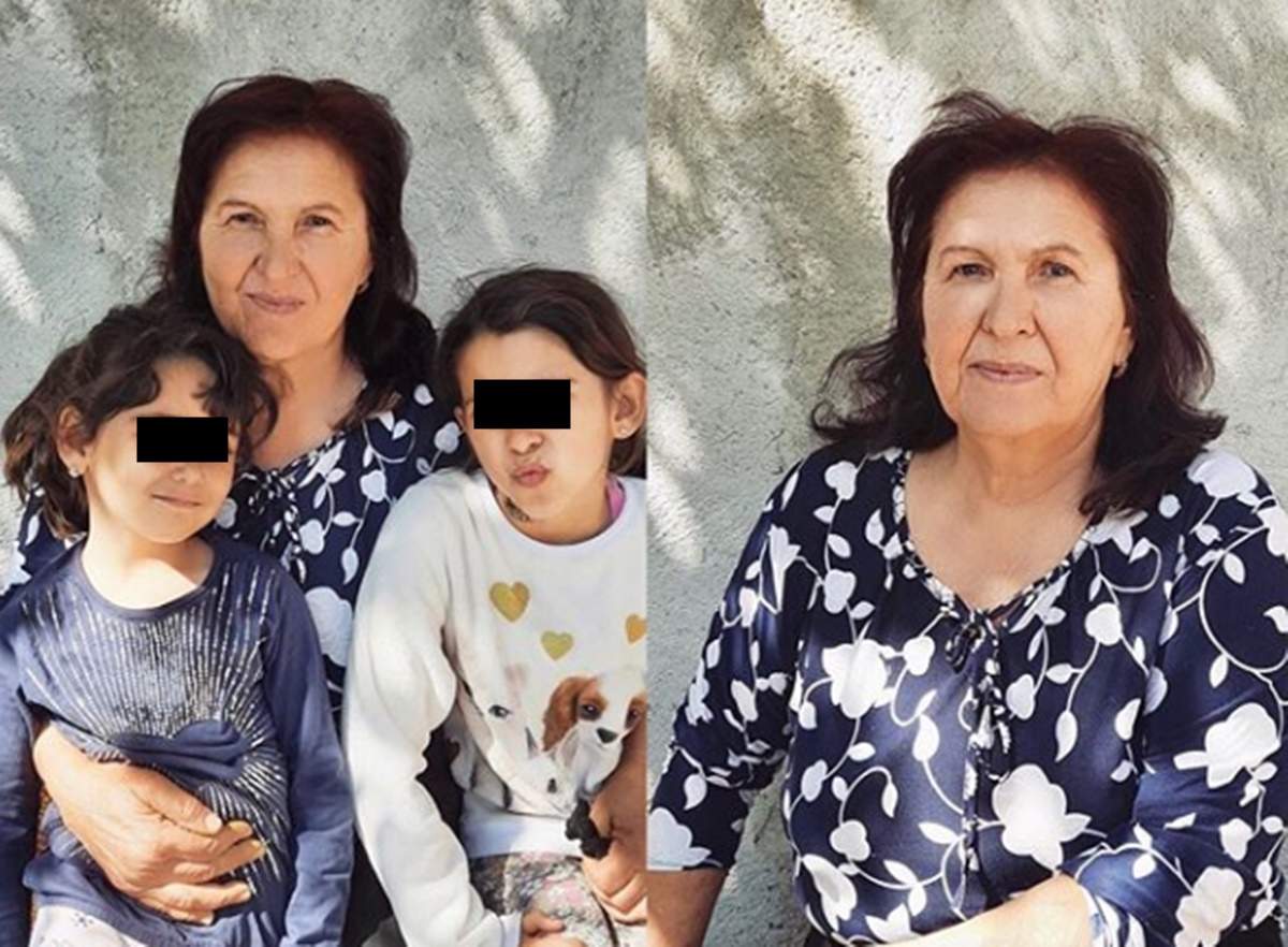 FOTO / Pe Viorica de la Clejani o știe toată lumea, dar puțini o cunosc pe mama ei! Ce i-a transmis cântăreața în mediul online