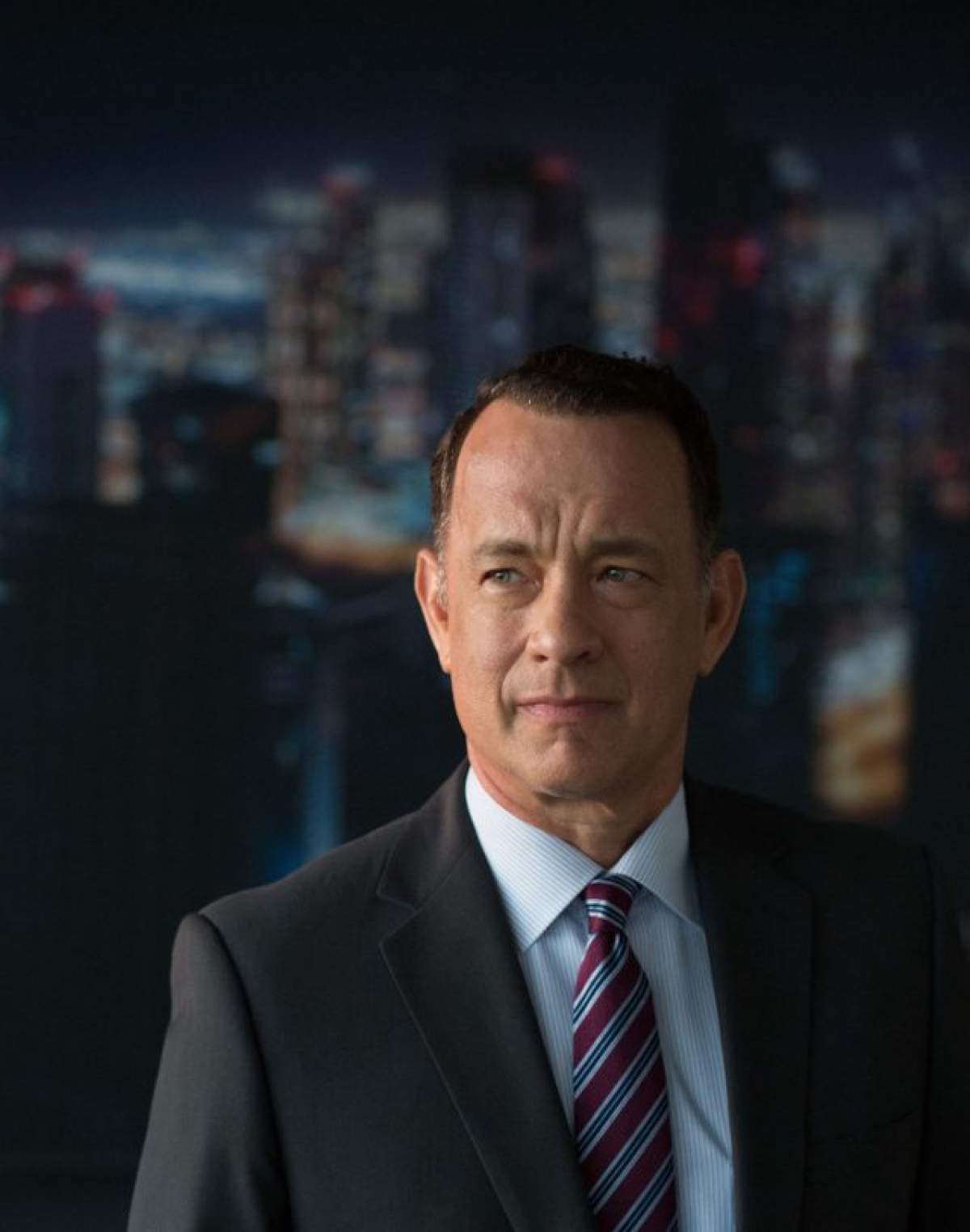 Gestul emoționant al lui Tom Hanks, pentru un băiat pe nume Corona: "E prima oară când aud că o persoană se numește așa"