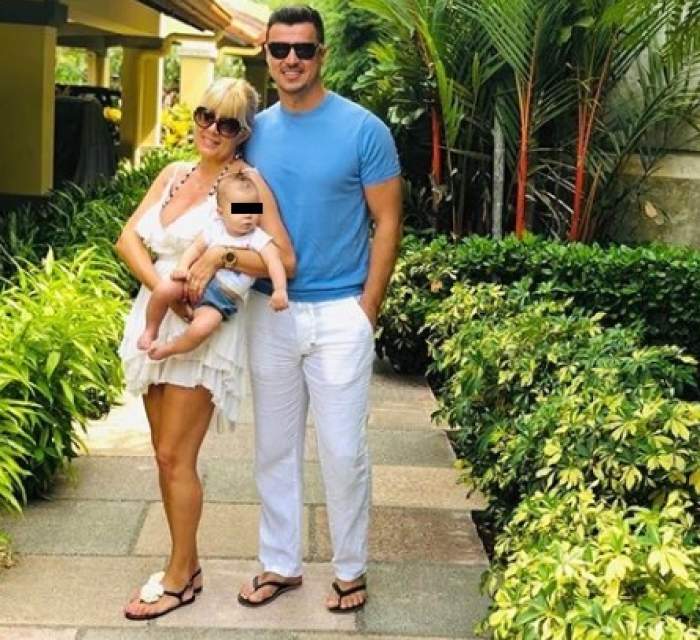 DiferenÈ›a De VarstÄƒ Dintre Elena Udrea È™i Adrian Alexandrov Cu CaÈ›i Ani Este Mai Mare Fosta BlondÄƒ De La Cotroceni Spynews Ro