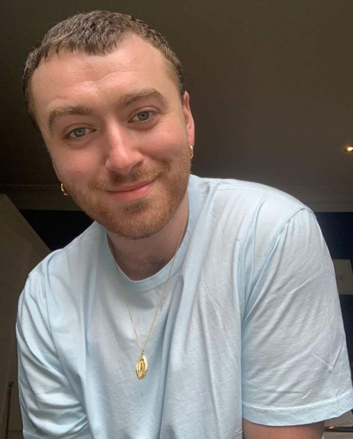 Cântărețul Sam Smith a avut coronavirus? Artistul nu a fost testat, deși a manifestat toate simptomele