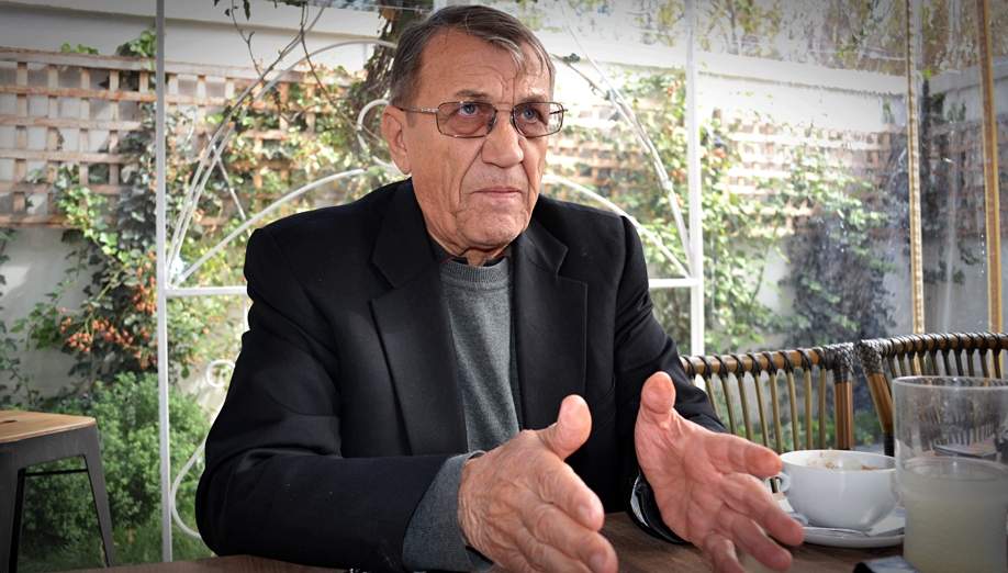 Constantin Lucescu, avocatul soților Ceaușescu, a murit! Generalul suferea de oboală gravă