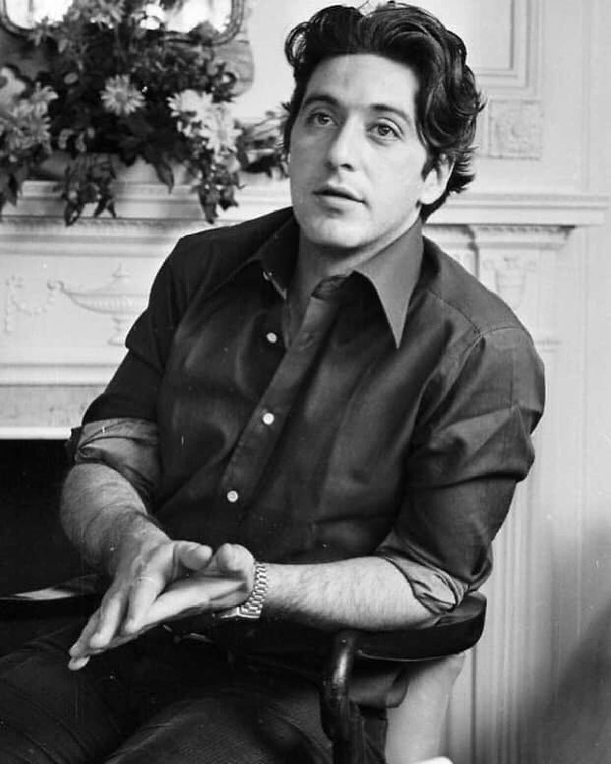 Sărbătoare mare pentru Al Pacino! Celebrul actor împlinește astăzi 80 de ani