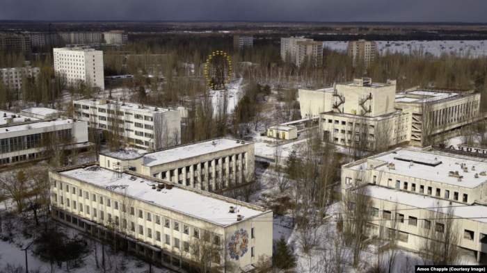 34 de ani de la dezastrul nuclear de la Crnobîl! Care au fost urmările catastrofale