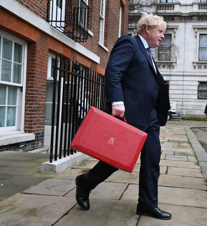 Boris Johnson s-a vindecat de coronavirus! Premierul britanic își va relua activitățile începând de luni