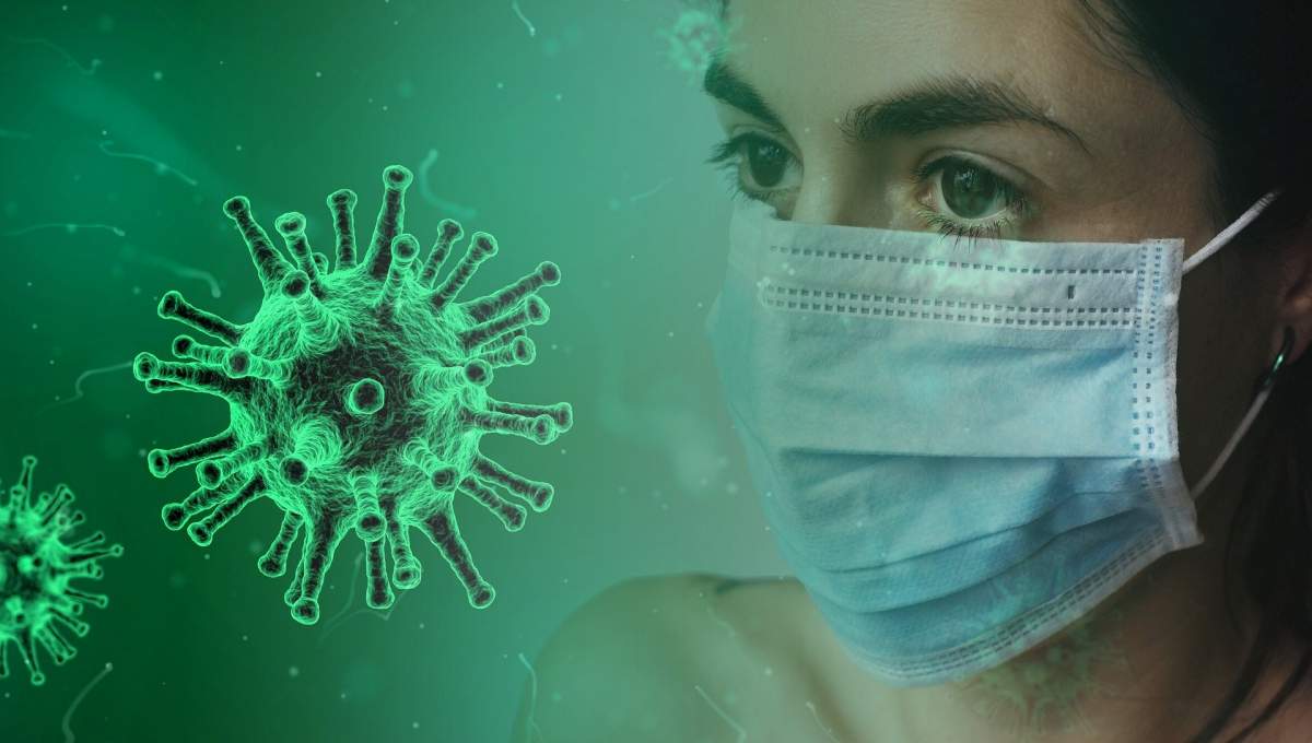 Bilanțul victimelor ucise de coronavirus, în România! 608 persoane au fost răpuse de boală