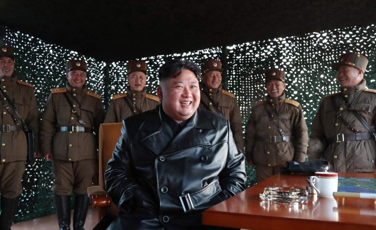 Coreea de Nord a publicat o scrisoare a lui Kim Jong Un, după zvonurile că acesta ar fi murit. Ce scrie în document