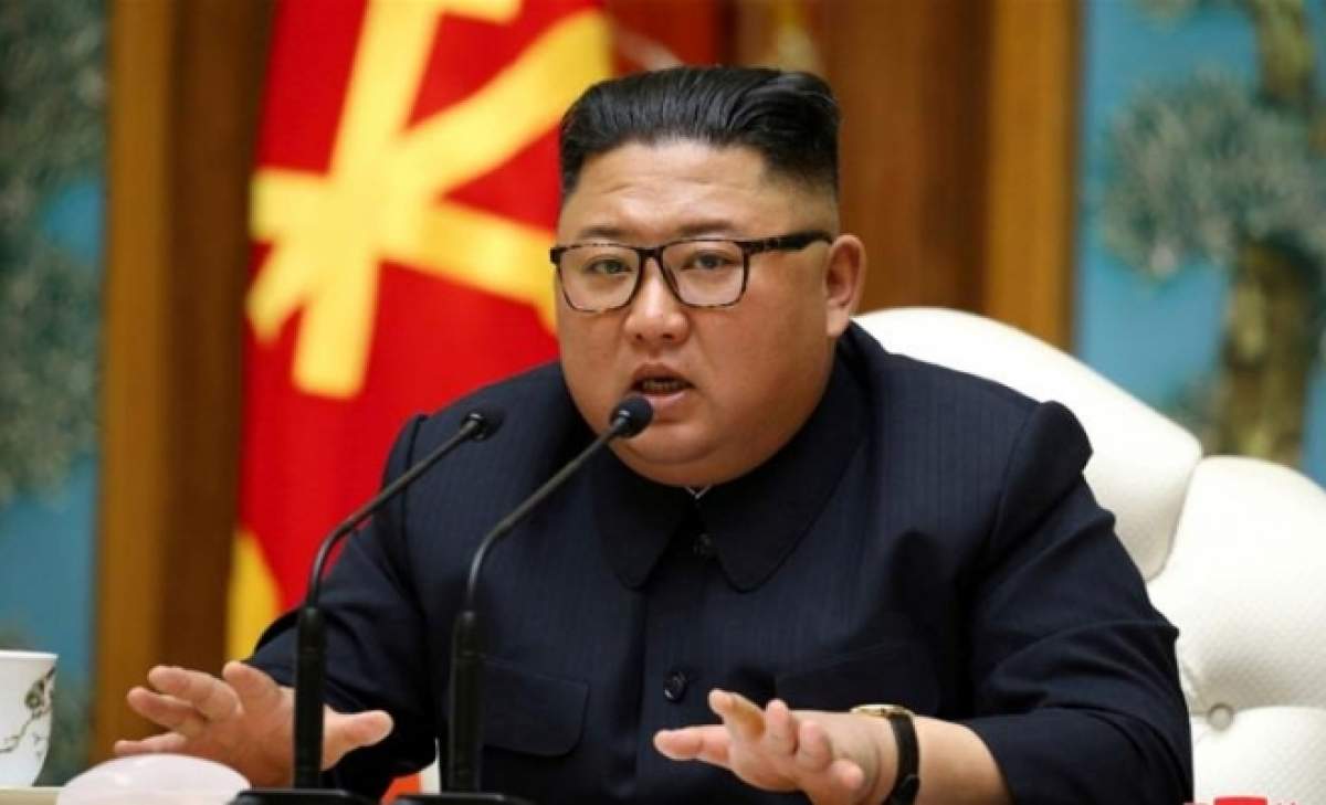 Kim Jong-un este viu! Anunțul făcut de Coreea de Sud: ”Trăiește și se simte bine”