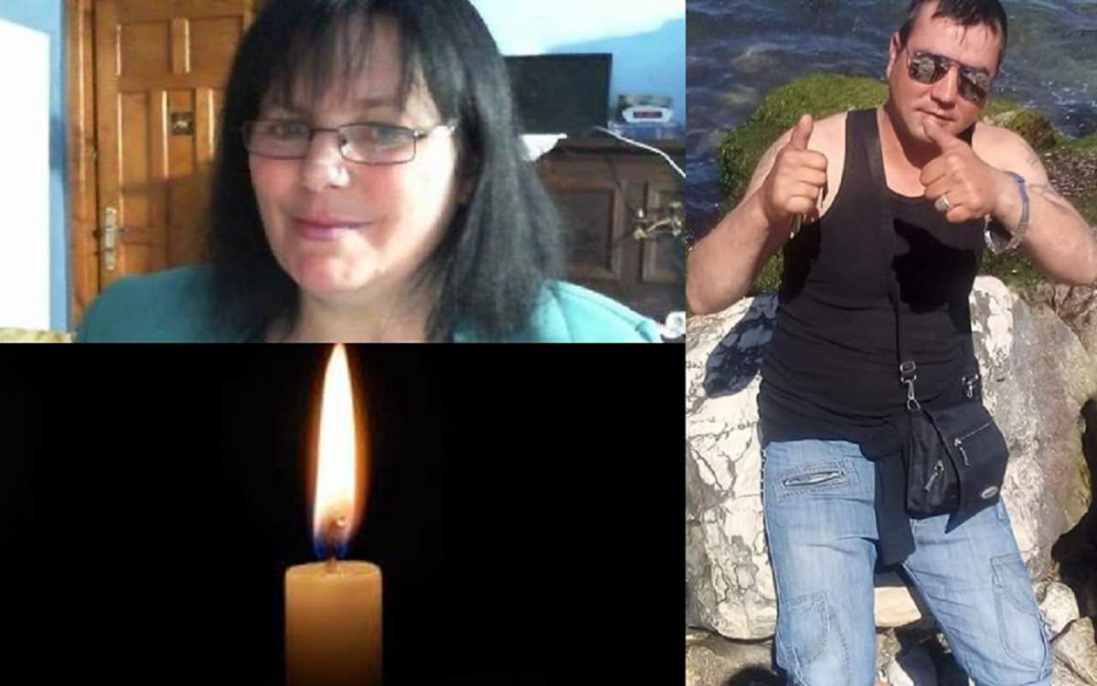 Maria Ghiorghiu este în doliu! Nepotul său a murit la doar 34 de ani. „Te vom plânge cu lacrimi de sânge toată viața”