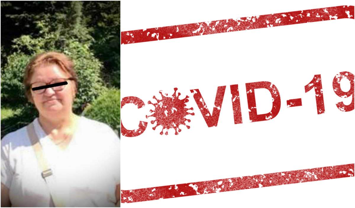 Cadru medical din Botoșani, ucis de coronavirus. A contactat virusul de la o pacientă