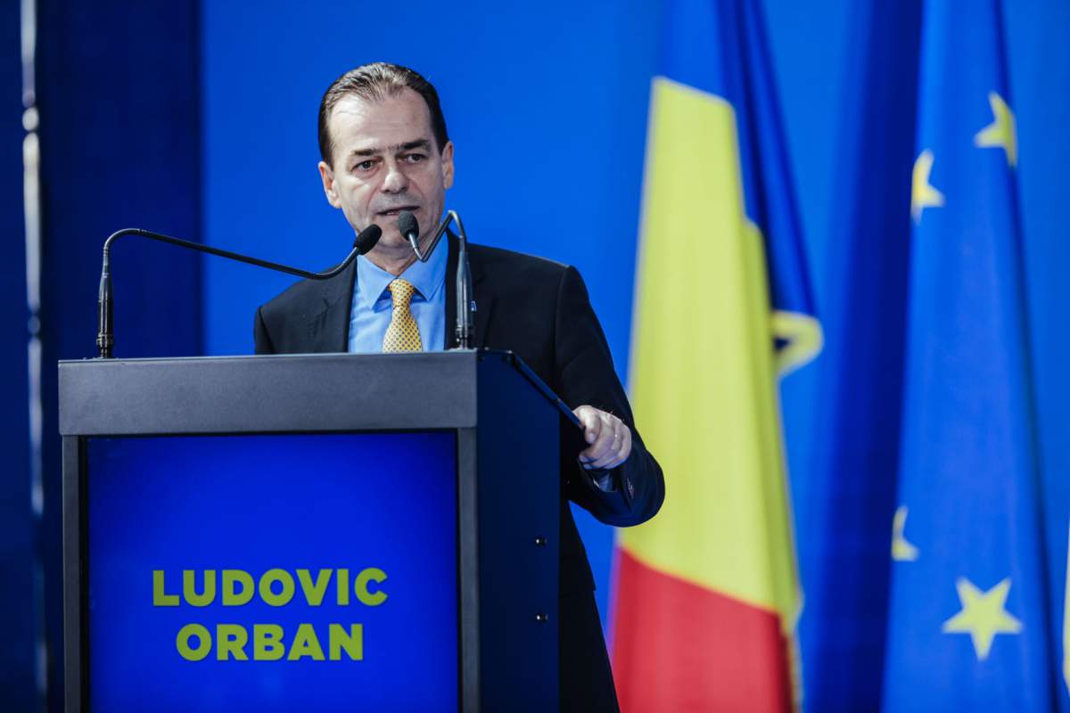 Ce se întâmplă cu pensiile oamenilor, în plină criză de coronavirus! Ludovic Orban anunță noi schimbări în buzunarele românilor