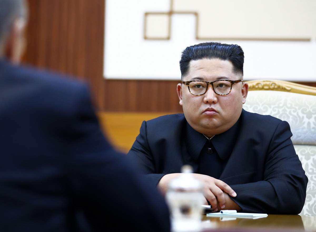S-a izolat Kim Jong-un de teama coronavirusului? Oficiali coreeni și americani, după știrile false despre dictator: "Nu este ceva neobișnuit"