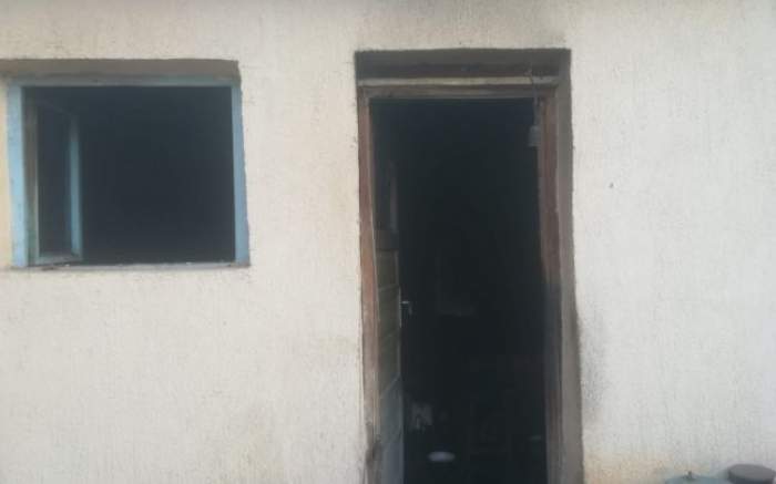 Tragedie în Blaj! O femeie în vârstă de 87 de ani a murit arsă de vie, după ce a încercat să facă focul în propria locuinţă