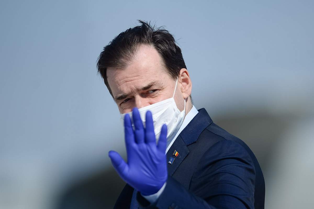 Ce se întâmplă cu concediile românilor, după 15 mai. Ludovic Orban: „Nu vom aproba ieșirea în afara localităților”