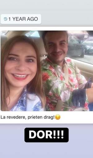 Răzvan Ciobanu, ele nu te-au uitat! Oana Roman și Adina Buzatu, devastate de durere la un an de la moartea creatorului de modă: ”Dor!!!”