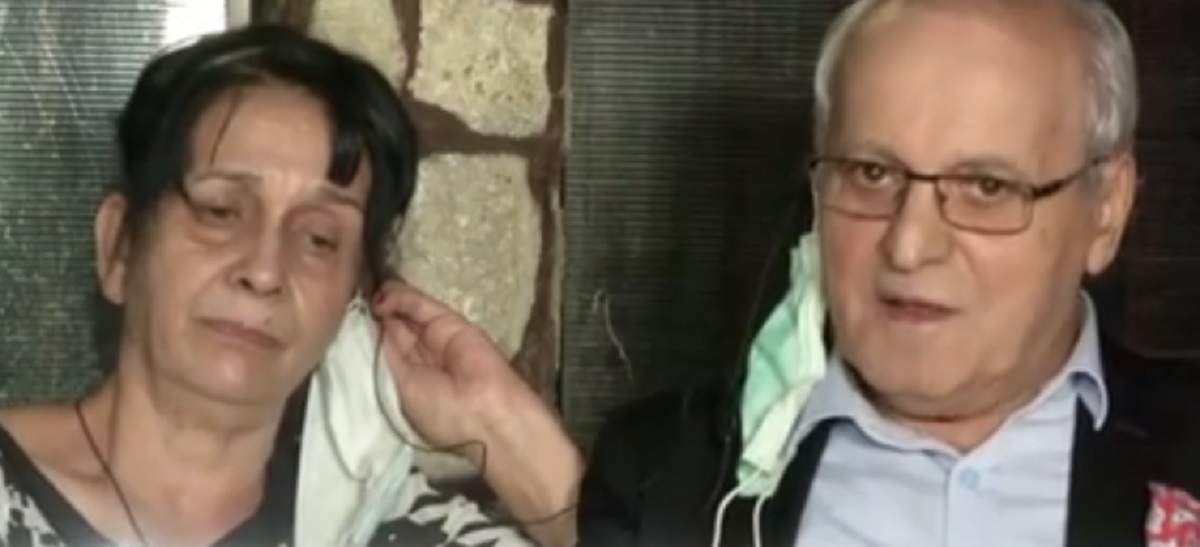 Nelu Ploieșteanu și soția vorbesc cu fiul mort: „Ne-a spus că este lângă Iisus Hristos” / VIDEO