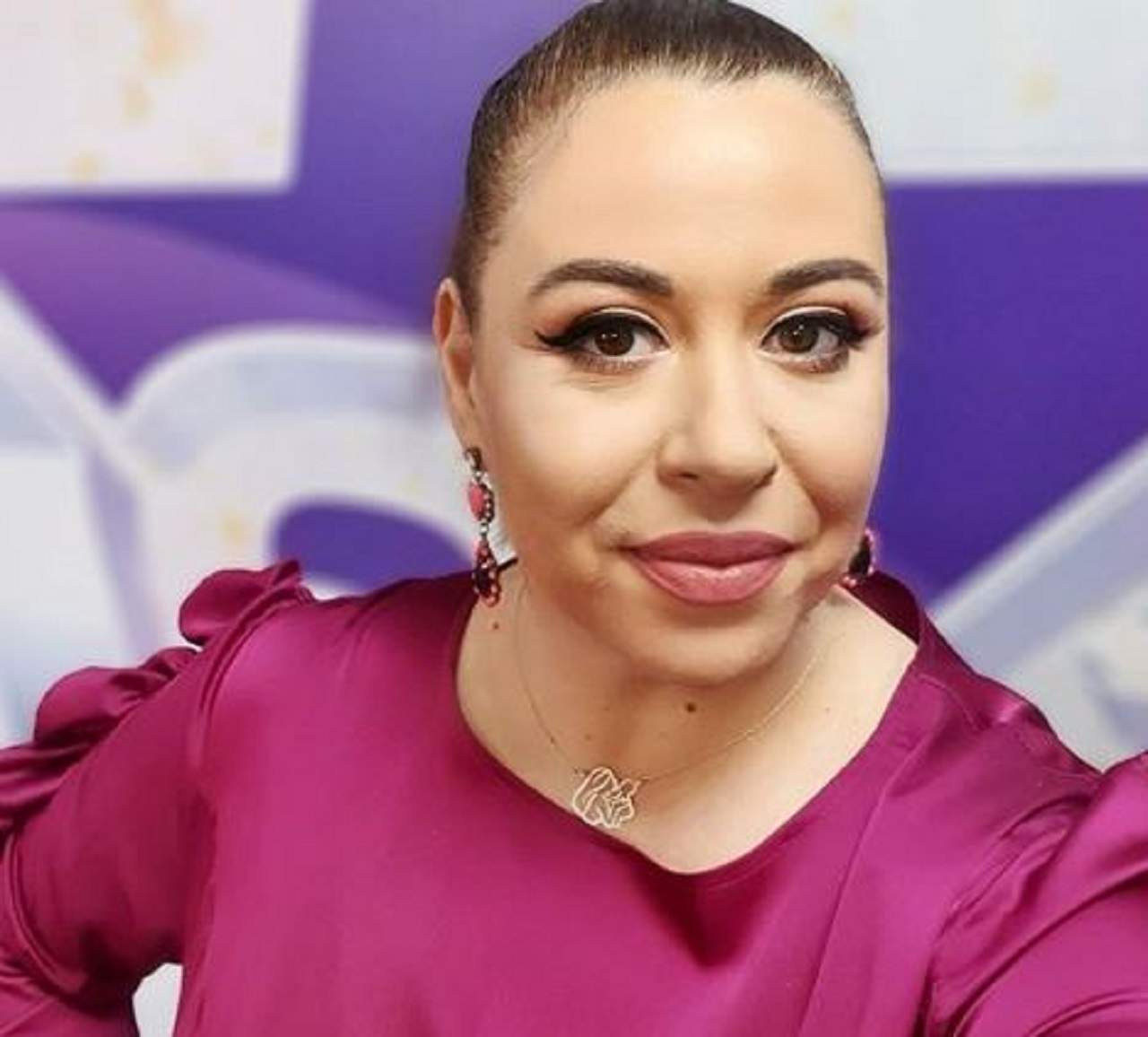 FOTO / Oana Roman, mai naturală ca oricând. Cum arată vedeta fără strop de machiaj