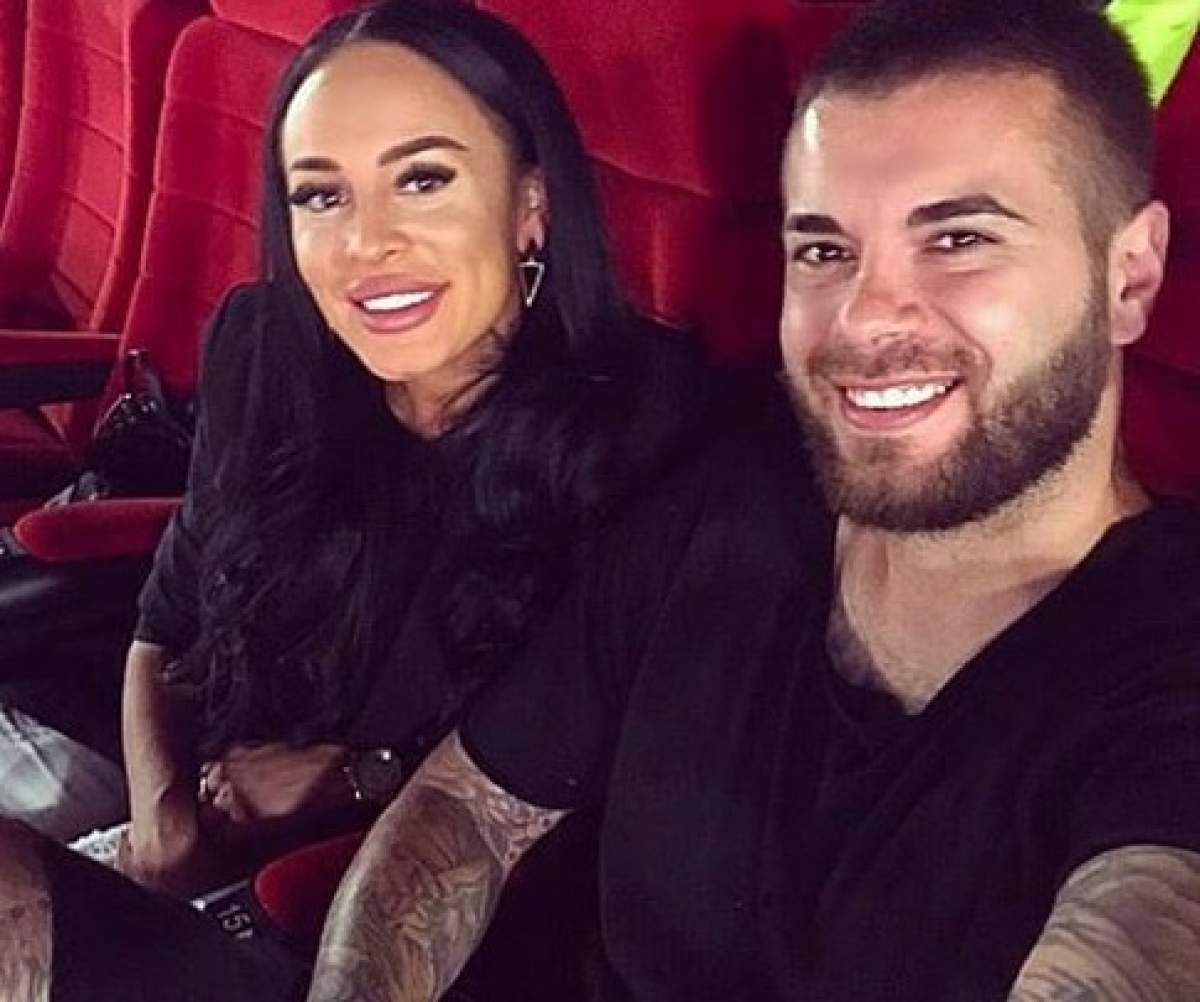 Cristian Daminuță, primele declarații despre despărțirea de Mădălina: „Am decis împreună cu soția mea”