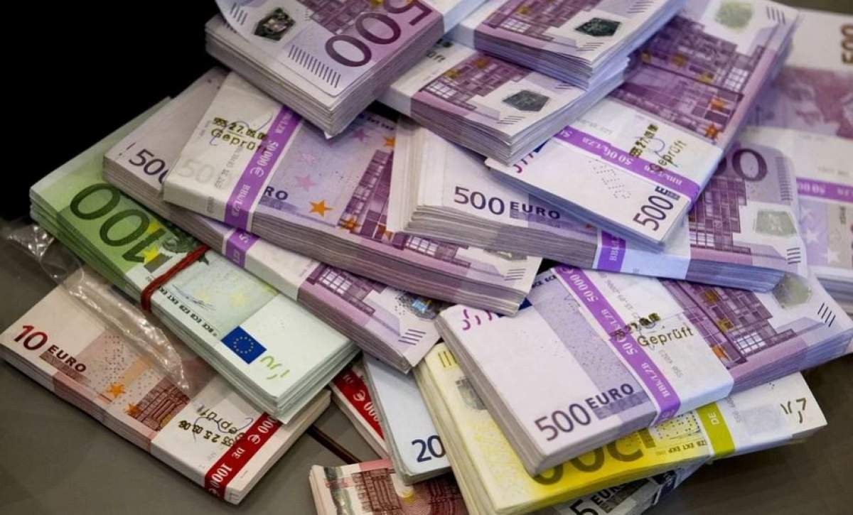 Curs valutar BNR, astăzi, 3 aprilie. Cât trebuie să plătim pentru un euro