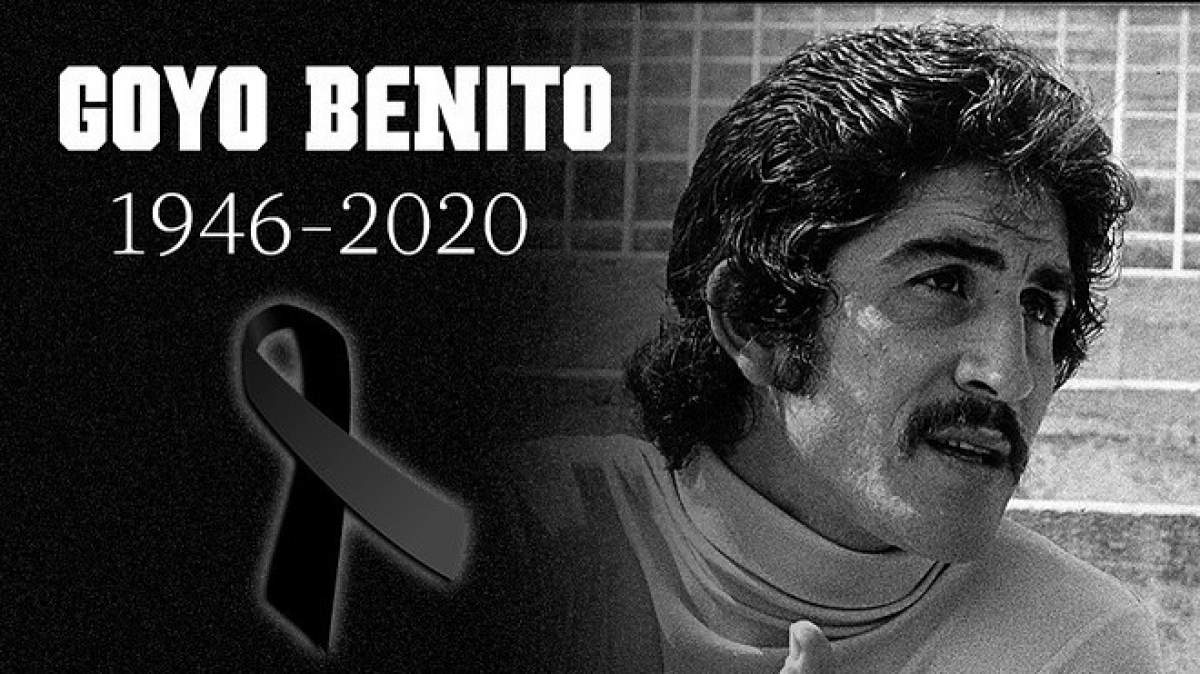 Doliu în lumea fotbalului! A murit Goyo Benito, una dintre legendele clubului Real Madrid