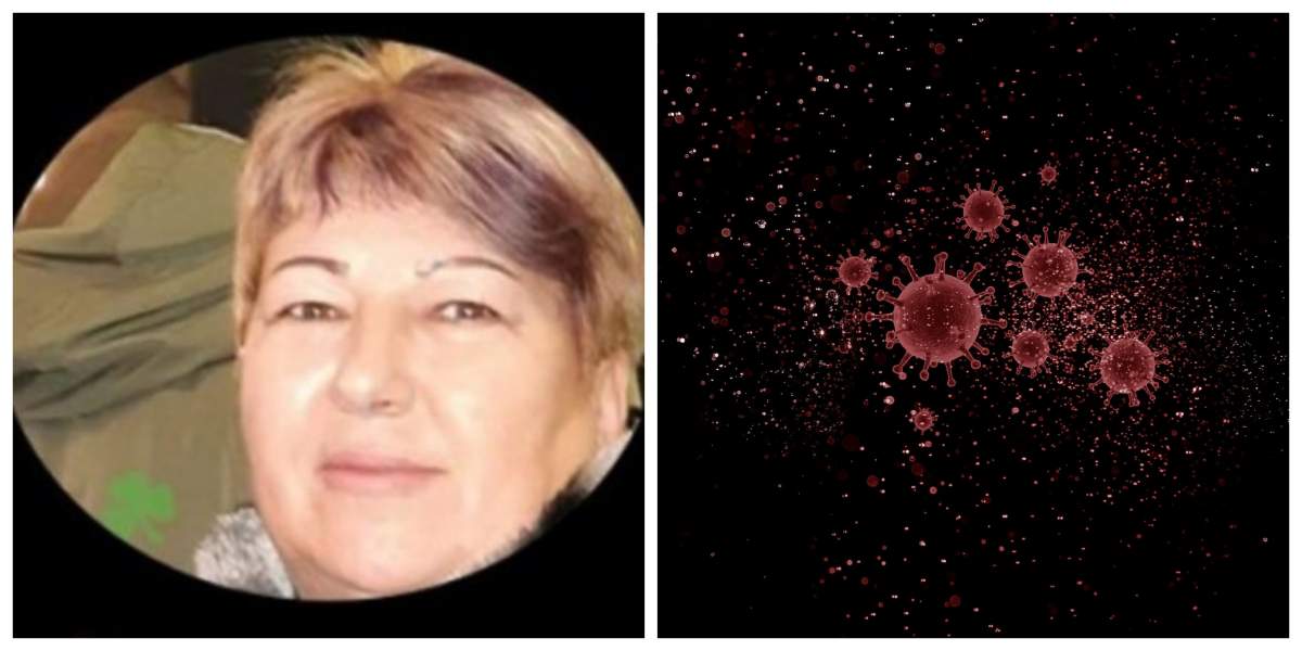 Ea este primul cadru medical ucis de coronavirus, din România! Lucra pe secția de ATI a spitalului din Constanța