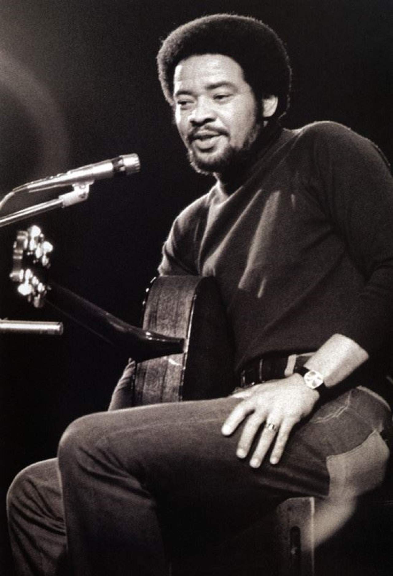 Bill withers. Группа Bill Withers. Билл Уизерс американский певец. Соул певец.