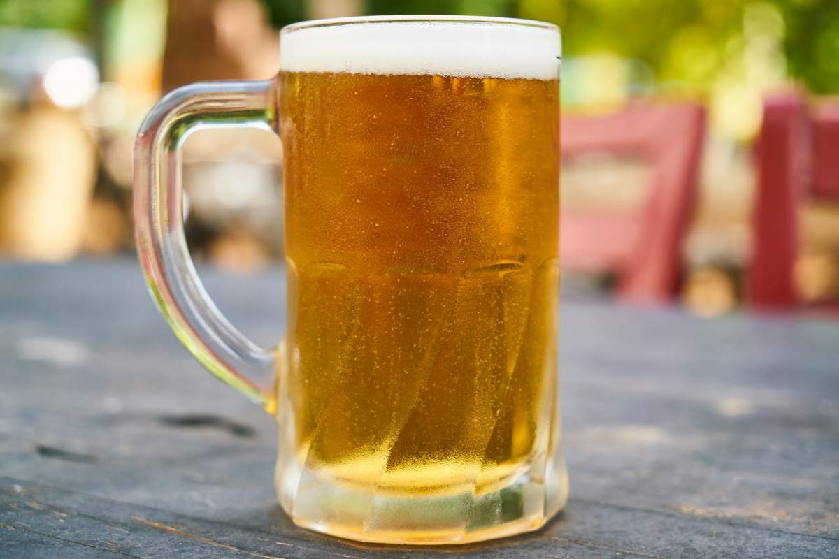 7 beneficii ale consumului responsabil de bere pentru organism