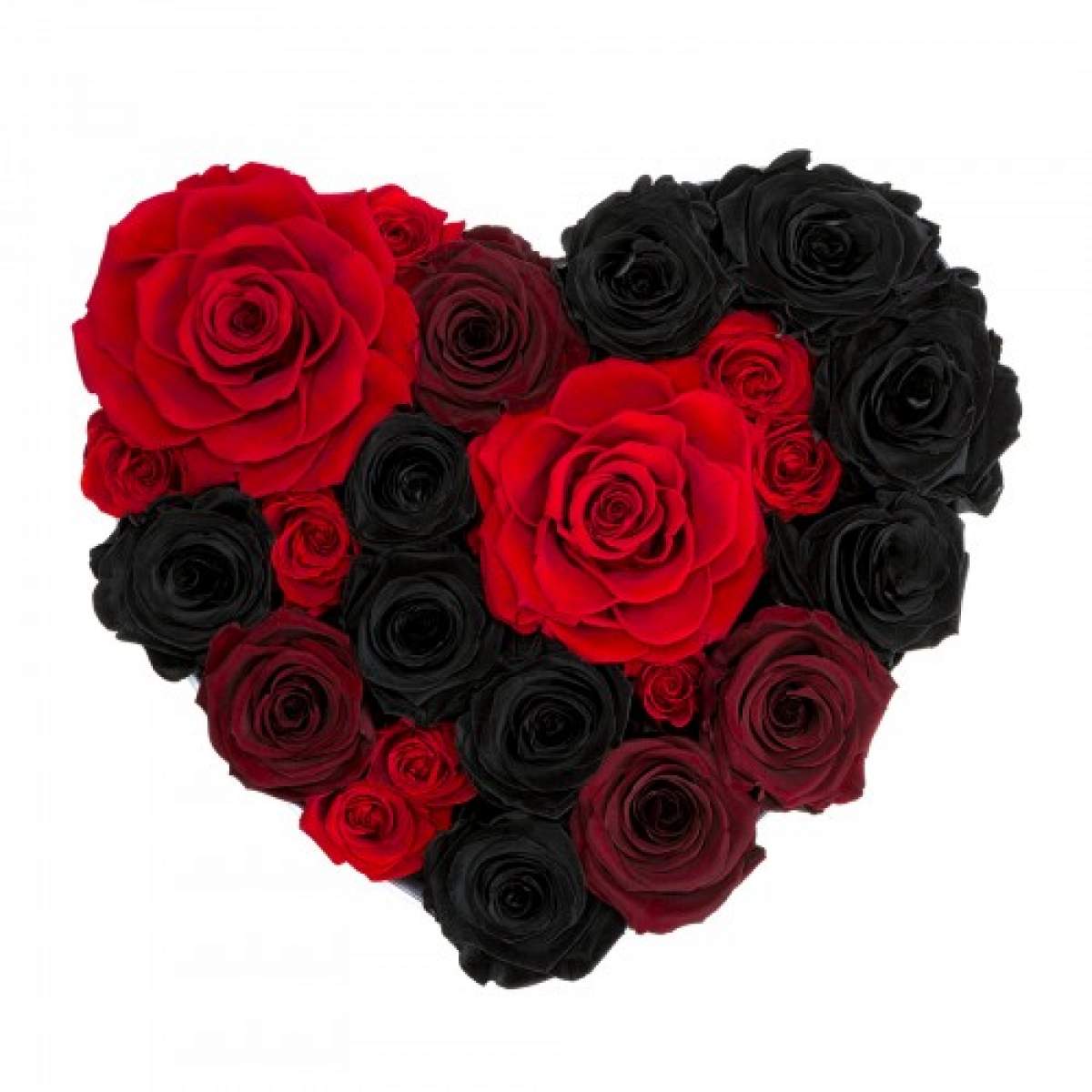 Este momentul ideal pentru a dărui trandafiri criogenați! Comandă-i online și surprinde-ți persoana iubită!