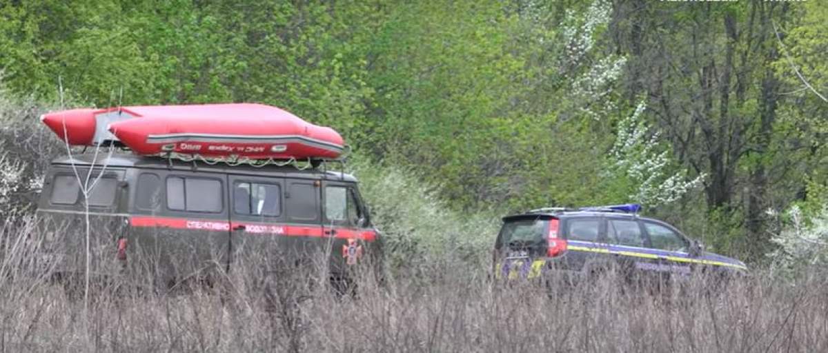 VIDEO / O fetiță în vârstă de 6 ani a murit de hipotermie, după ce și-a pierdut ochelarii și nu a mai știut drumul spre casă