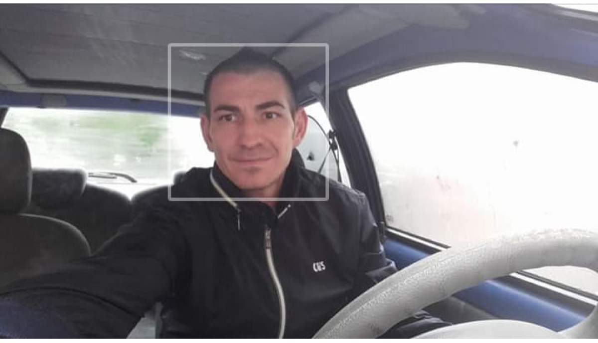 Bărbat din Bacău, acuzat că a furat mașina și banii unor prieteni din Germania și a fugit acasă
