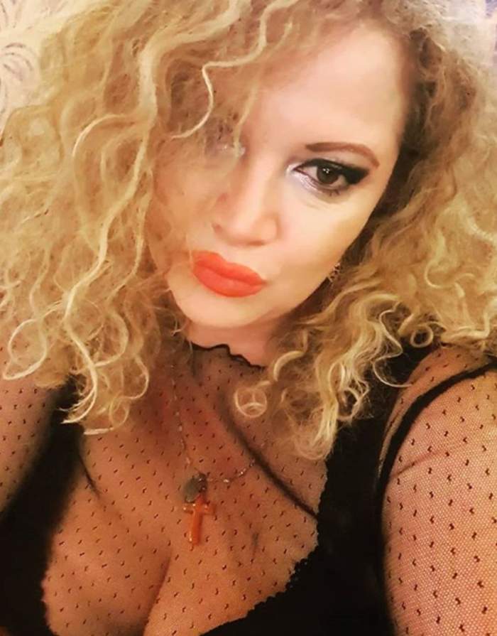 Oana Lis, surprinde din nou! Cum a ieșit din casă, în plină pandemie de coronavirus: ”Am plecat să iau pensia”