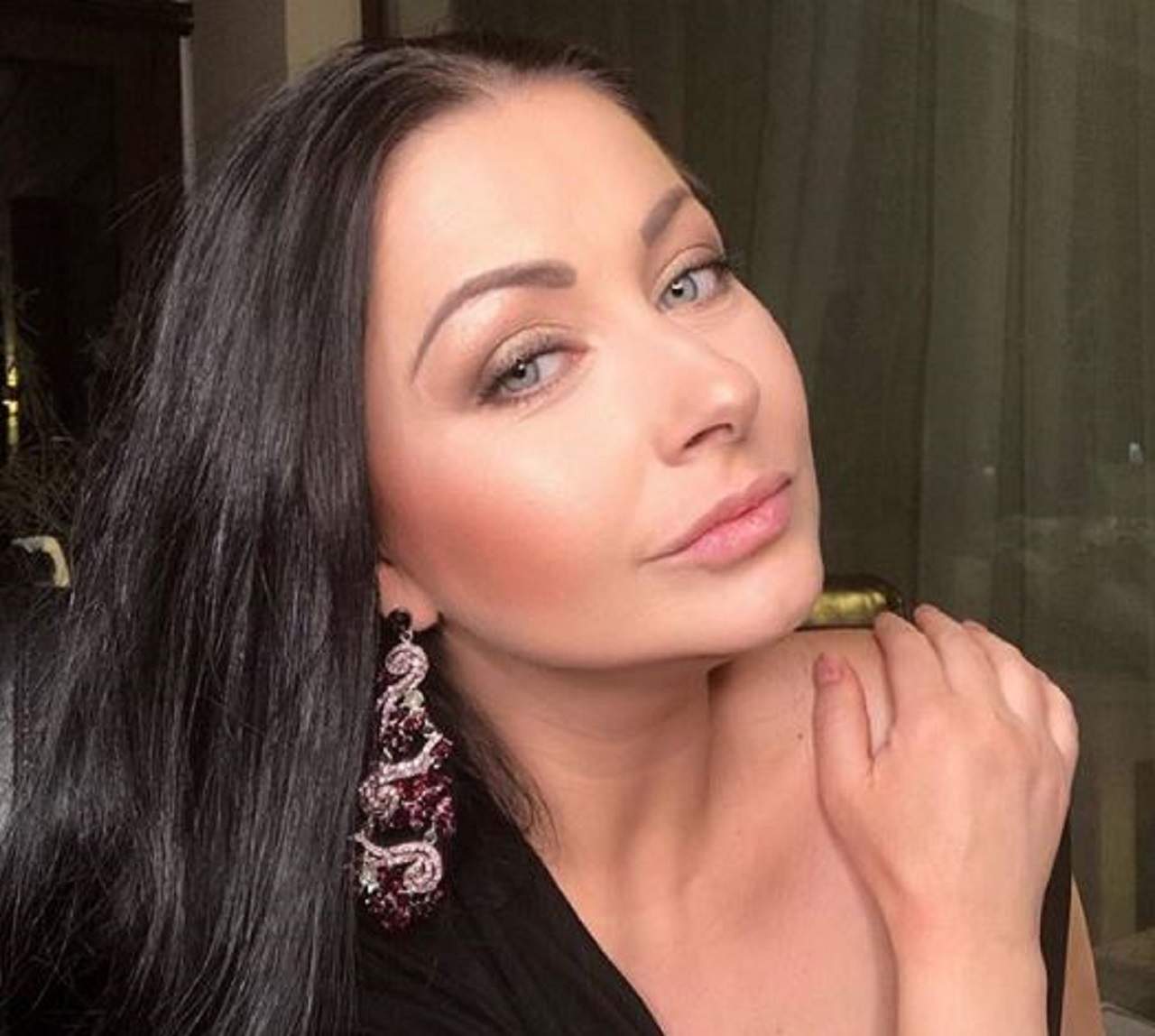 Gabriela Cristea, mesaj îngrijorător pentru fani: „Am avut câteva zile grele săptămâna asta”