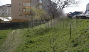 Descoperire șocantă la Suceava! Un bărbat s-a spânzurat de un copac purtând mască și mănuși de protecție
