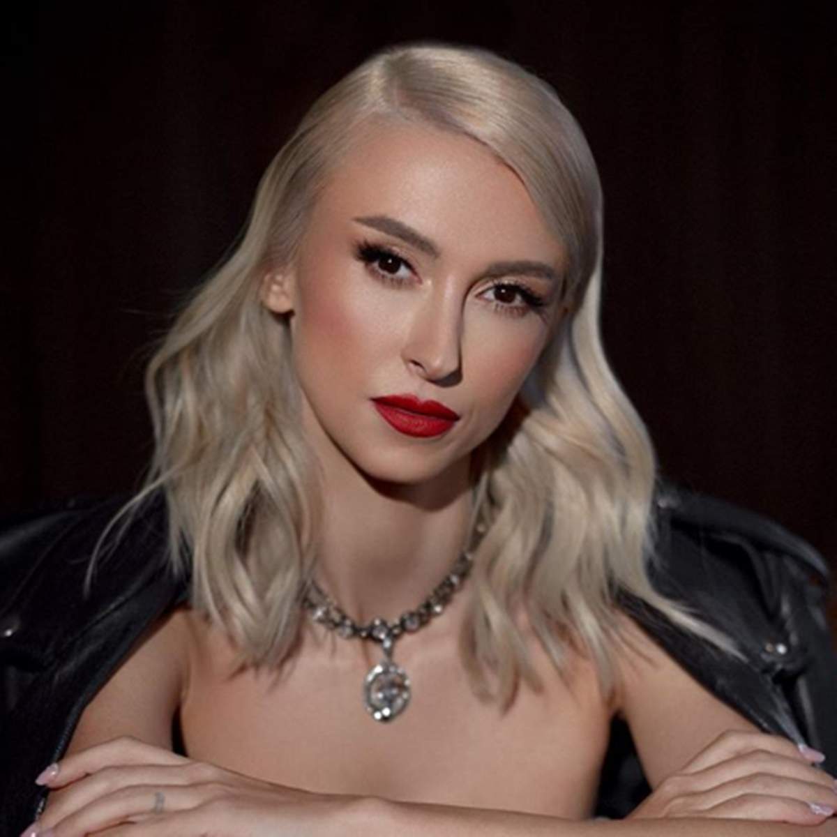 Andreea Bălan, izolată în casă de câteva săptămâni cu mama și fetițele sale: ”Îmi lipsește...”