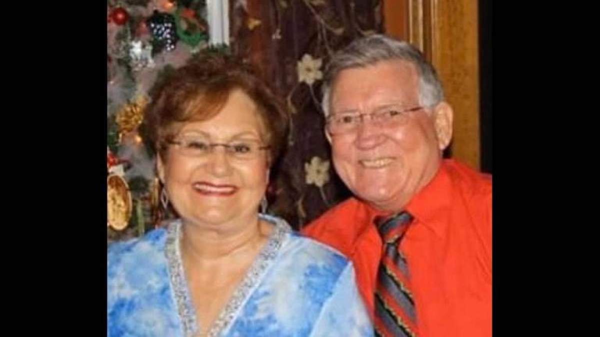 Cuplu căsătorit de peste 50 de ani, răpus de coronavirus! Cei doi au murit împreună