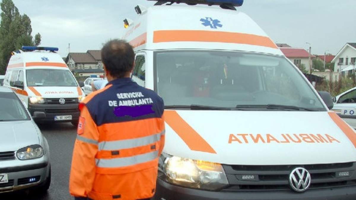 Colegul ambulanțierului mort la Suceava, acuzații grave: „L-au trimis la cinci cazuri cu același combinezon”