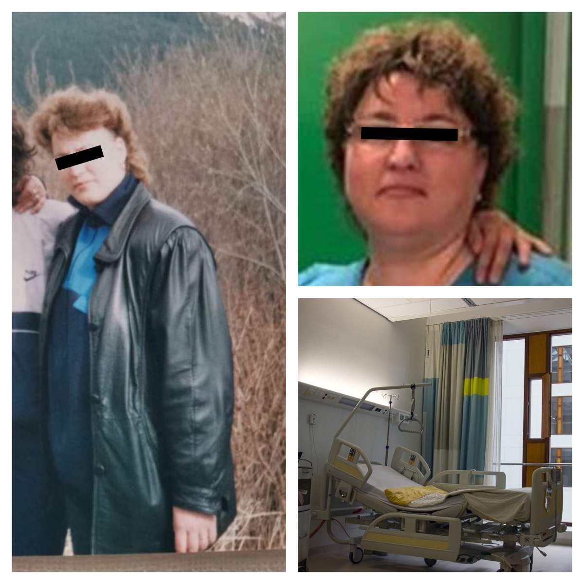 Noi informații în cazul Elenei, infirmiera româncă răpusă de coronavirus, în Milano. Femeia s-a stins departe de familie