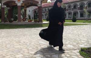 Mânăstirea Dragomirna din Suceava, în carantină. 9 măicuţe au fost confirmate cu noul coronavirus