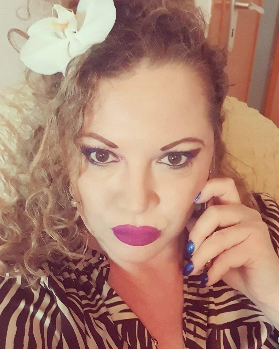 Oana Lis nu se lasă! Soția fostului edil se pregătește să devină mămică: “Deja aranjez camera”