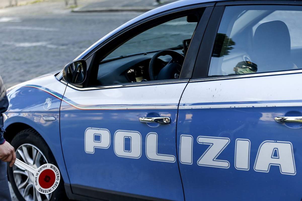 Român căutat în Belgia pentru tentativă de omor, prins de polițiști în Italia
