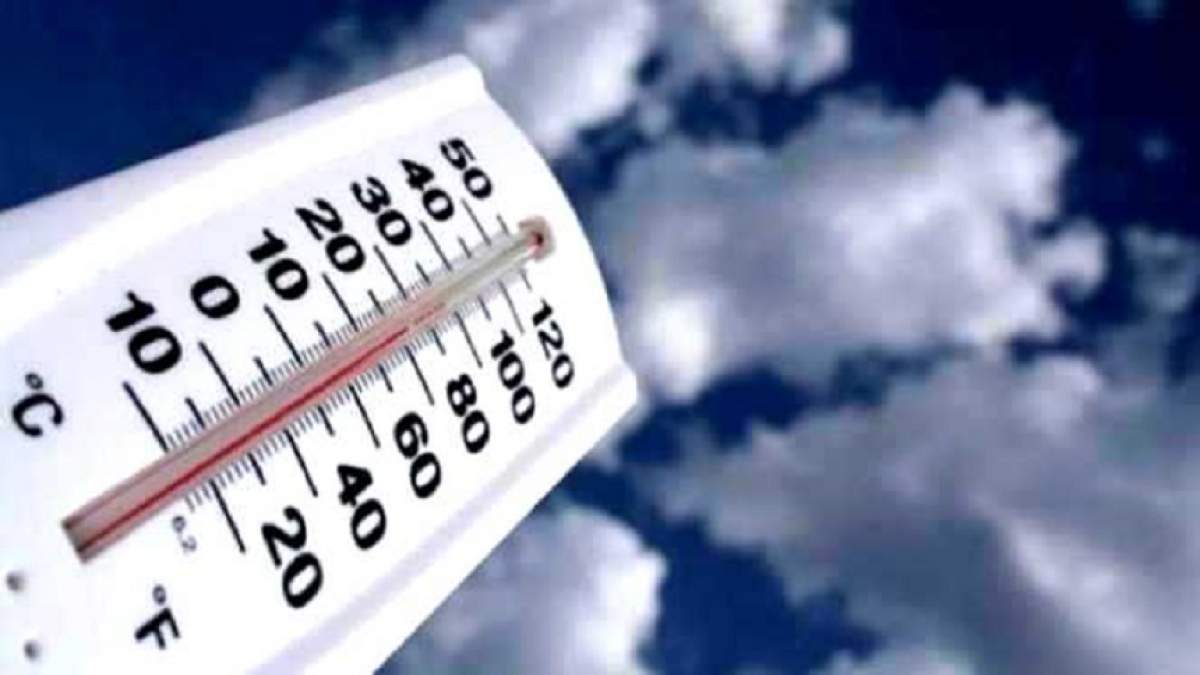 Weekend călduros. Meteorologii anunță până la 26 de grade Celsius pentru sfârșitul săptămânii