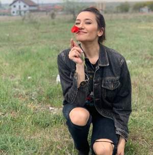 Claudia Pătrășcanu, în culmea fericirii! Trăiește cea mai frumoasă perioadă: ”Simt din nou copilăria”