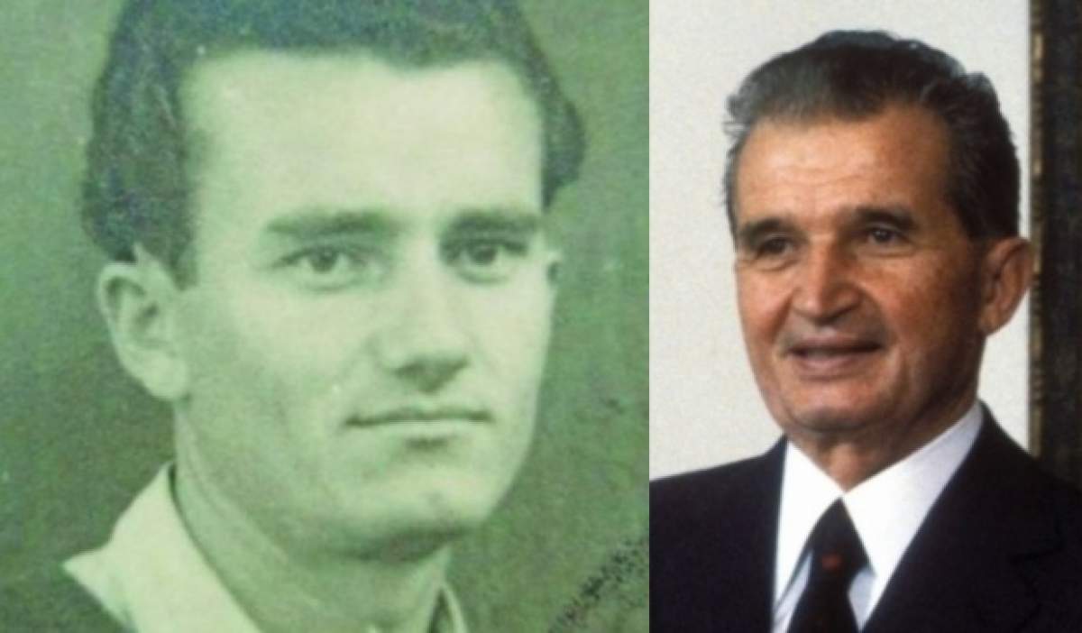 România, în doliu! A murit Ion Ceaușescu, fratele cel mic al lui Nicolae Ceaușescu