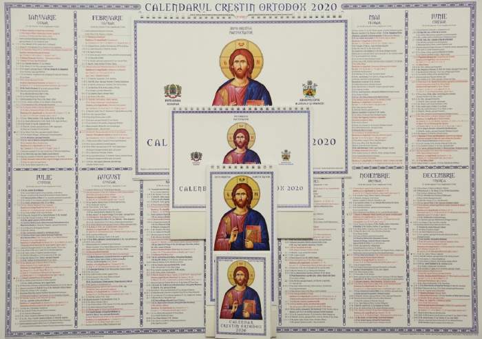 Calendar ortodox, luni, 11 mai. Ce rugăciune trebuie să rostești în această zi