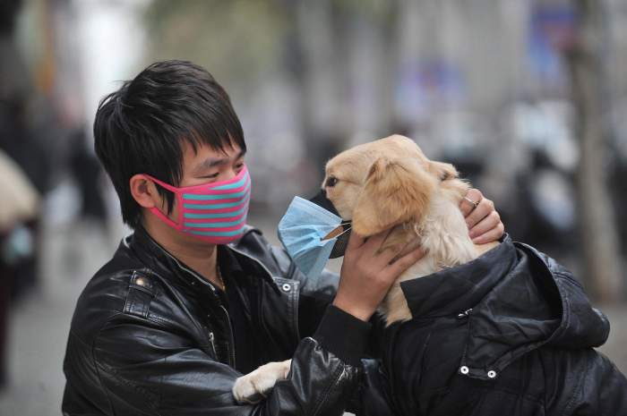 Se reaprinde pandemia? Wuhan a înregistrat primul caz de coronavirus după mai bine de o lună