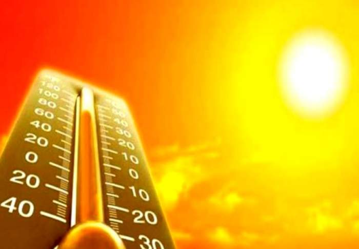 2020, cel mai călduros an din ultimii 141 de ani! Avertismentul cutremurător al ANM