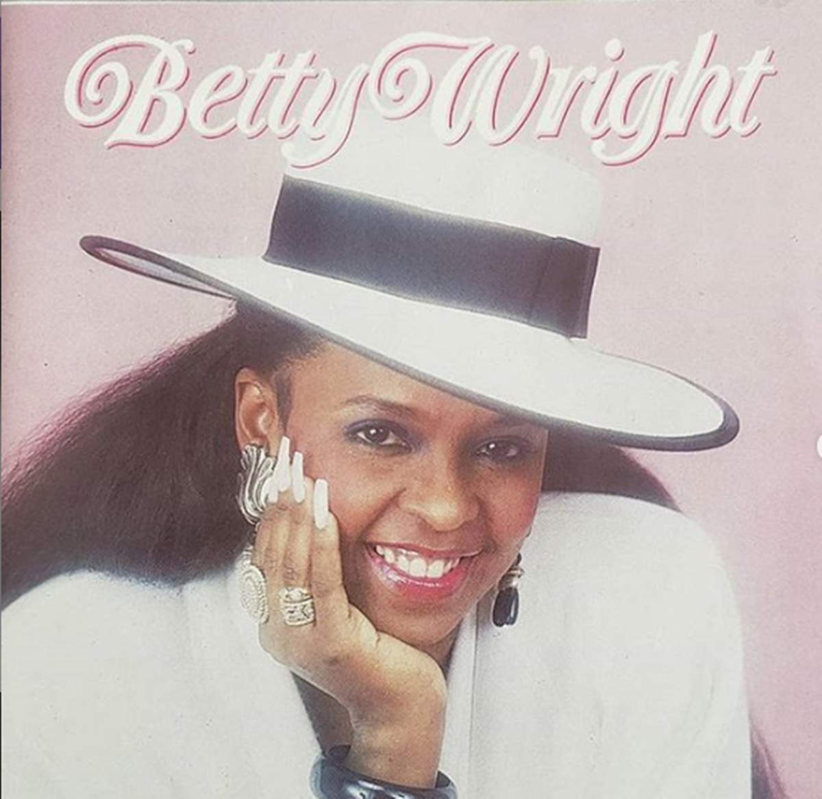 Doliu în lumea muzicii. Cântăreața Betty Wright a murit la vârsta de 66 de ani