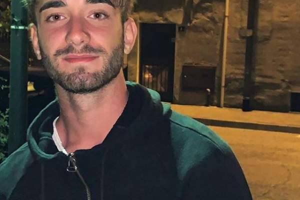 Un tânăr fotbalist a murit în timp ce se antrena, în propria casă! Sportivul avea doar 19 ani