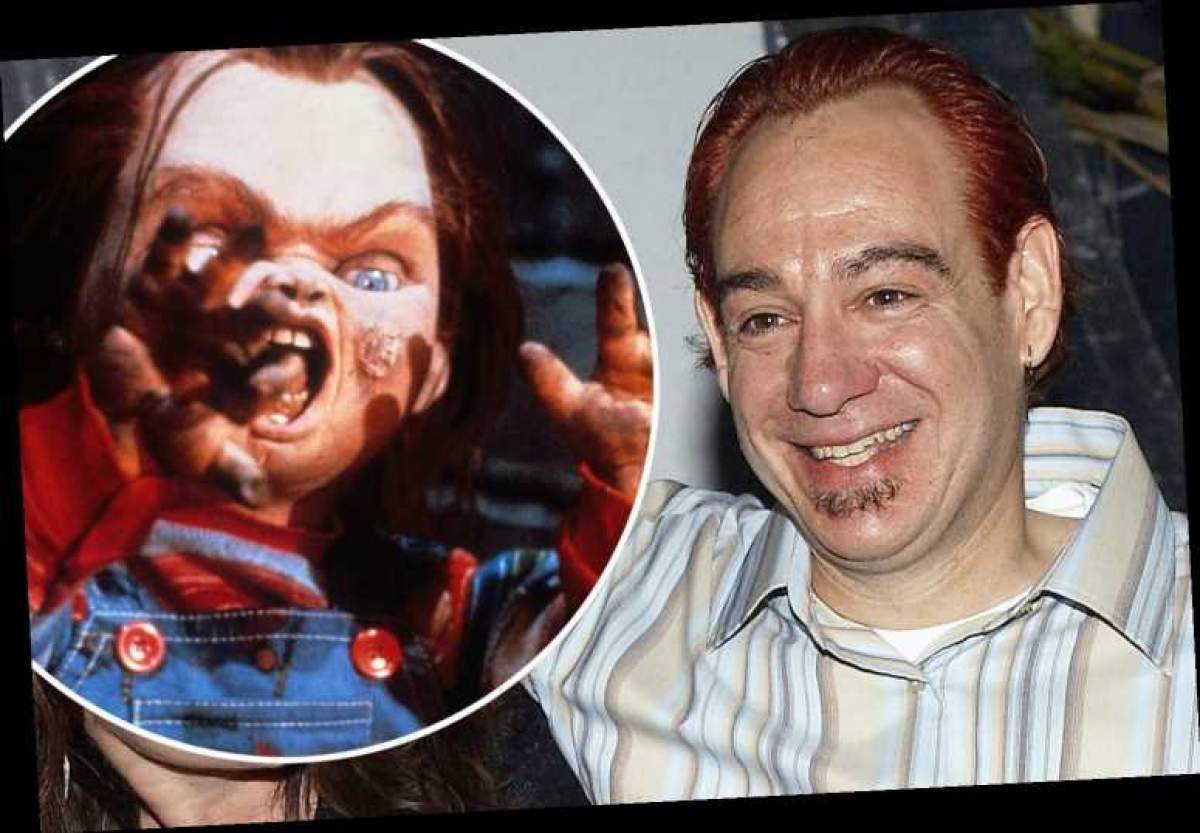 Zi de doliu pentru lumea cinematografică! John Lafia, creatorul lui ”Chucky”, s-a stins din viață
