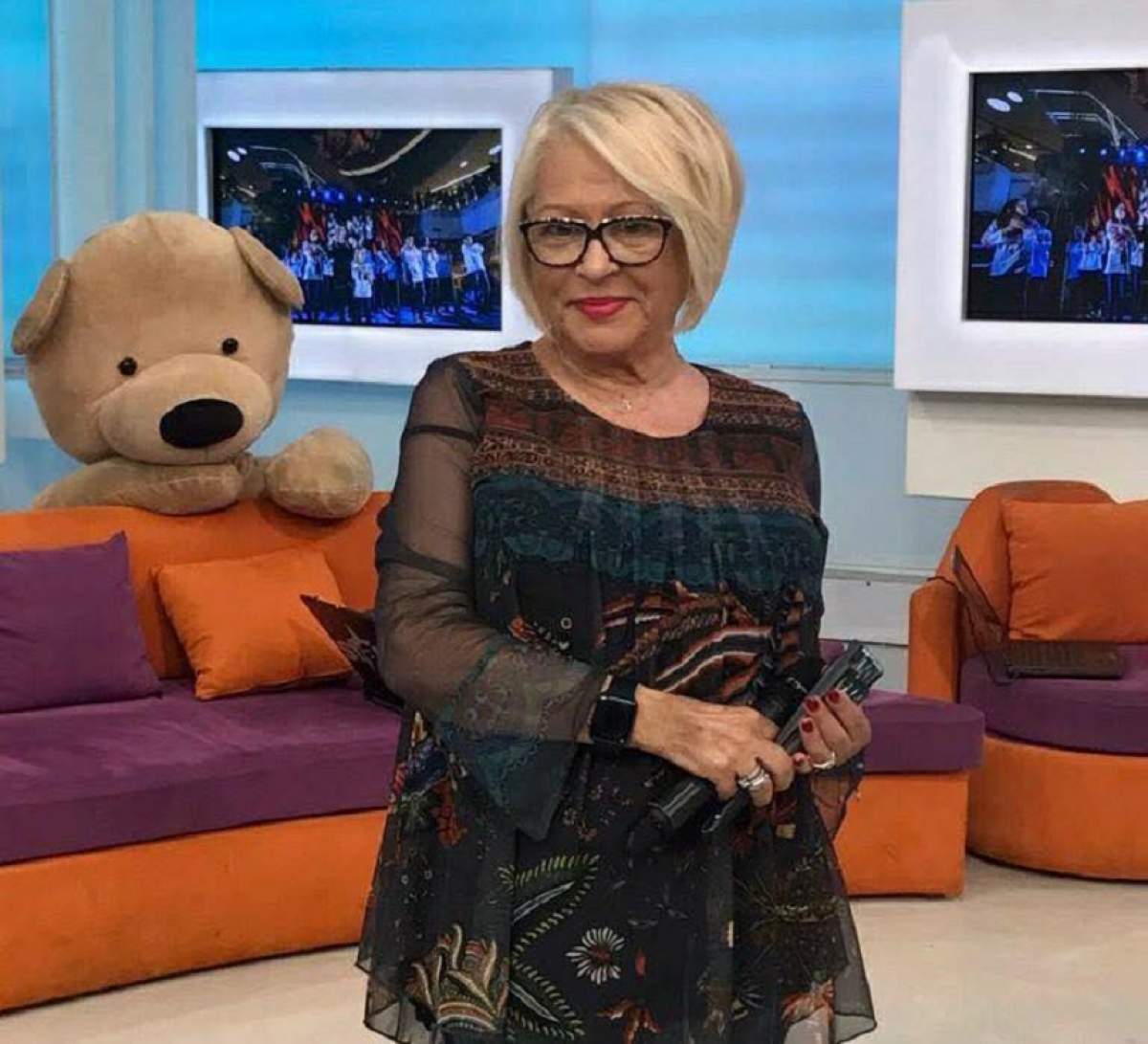 Mirabela Dauer a făcut public marele ei secret. Motivul pentru care vedeta și-a dorit să se călugărească: ”Trebuie să ai convingere”